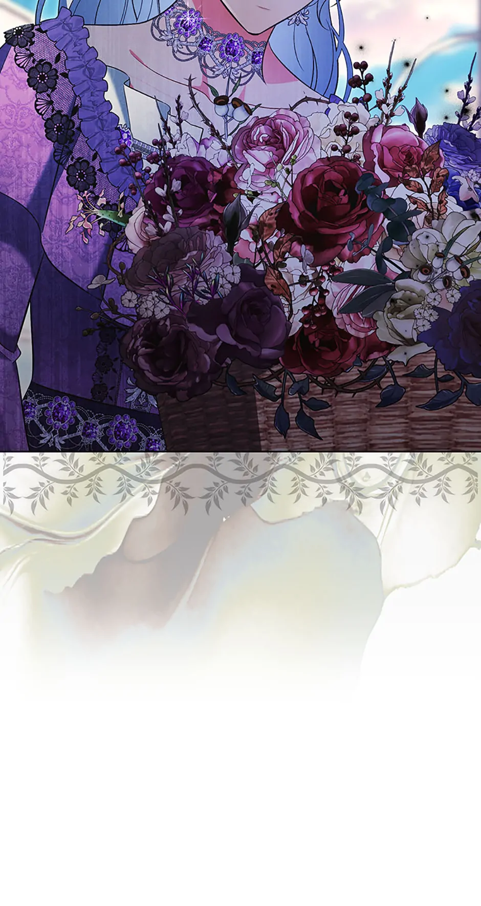 The Wicked Ladies in Waiting - Chapter 37 Page 6