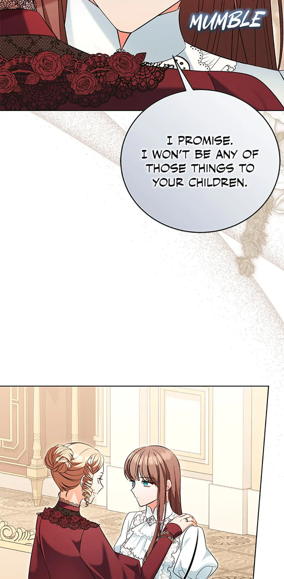 The Wicked Ladies in Waiting - Chapter 37 Page 60