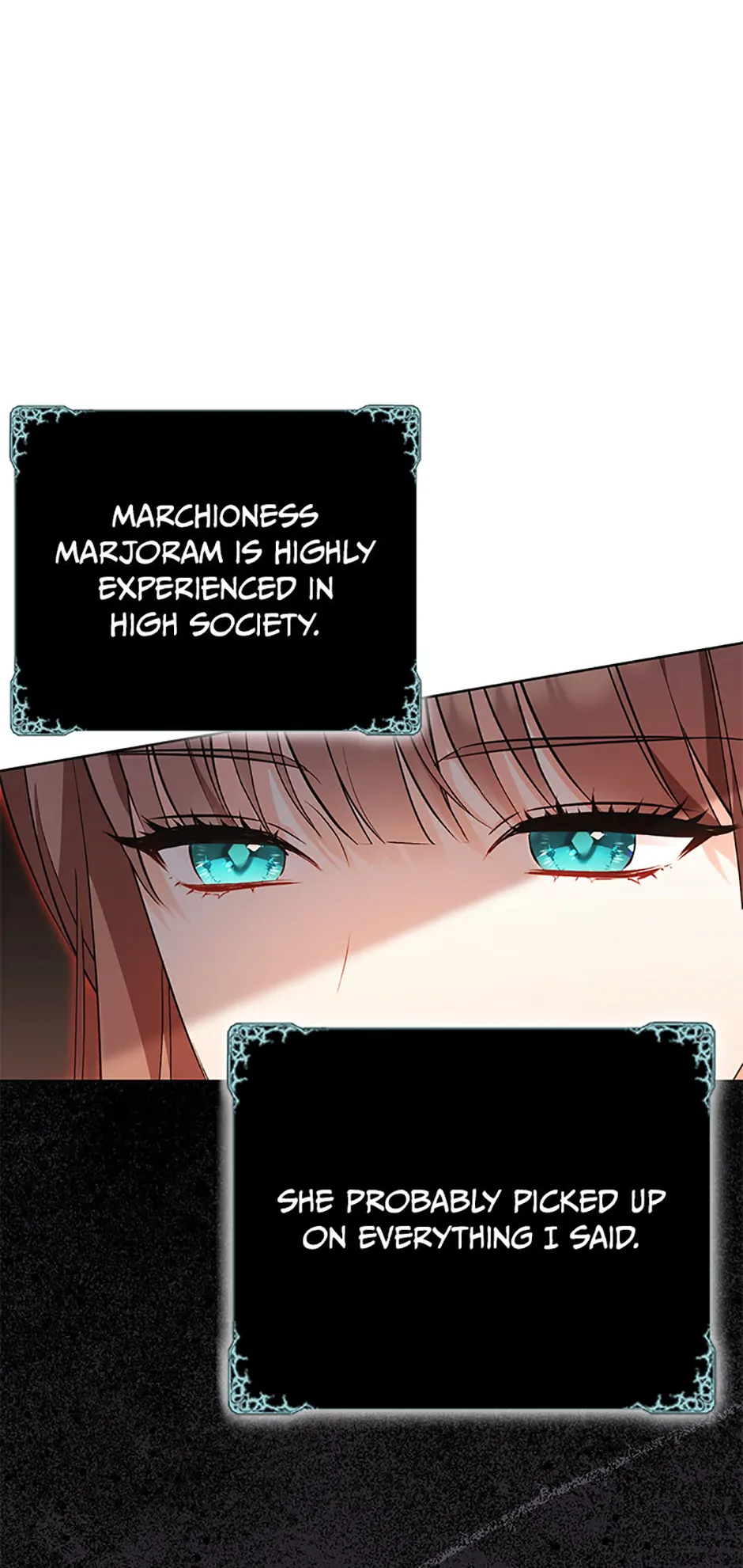 The Wicked Ladies in Waiting - Chapter 37 Page 68