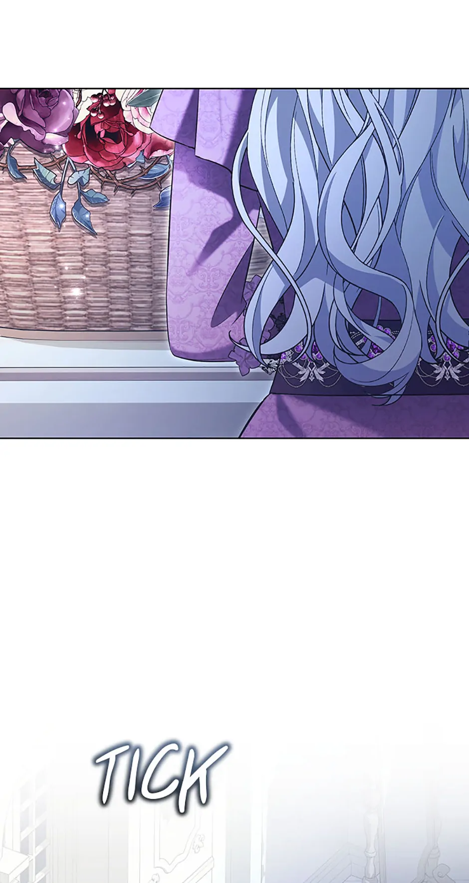 The Wicked Ladies in Waiting - Chapter 37 Page 8