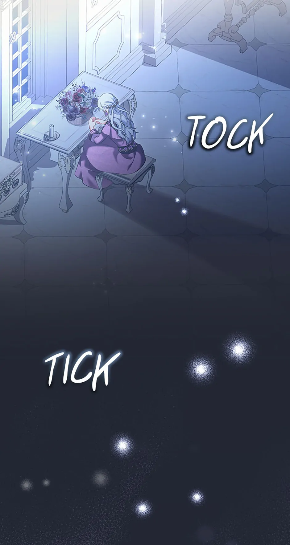 The Wicked Ladies in Waiting - Chapter 37 Page 9