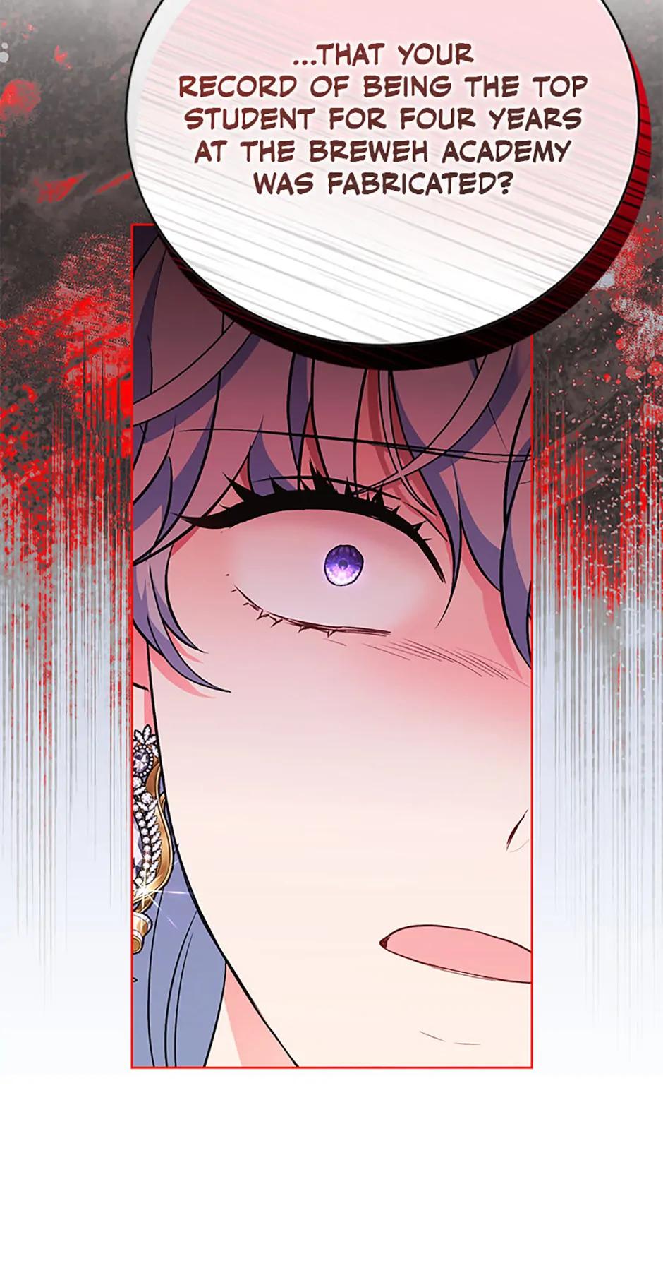 The Wicked Ladies in Waiting - Chapter 38 Page 51
