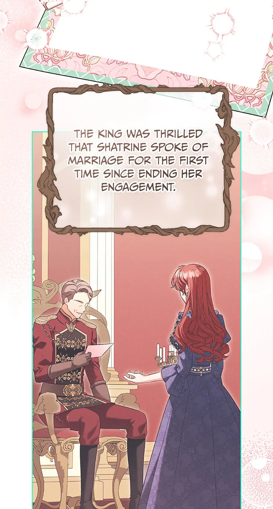 The Wicked Ladies in Waiting - Chapter 38 Page 63