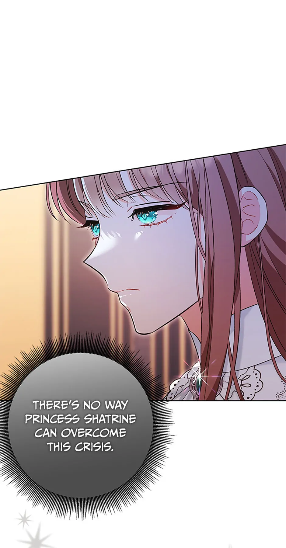 The Wicked Ladies in Waiting - Chapter 38 Page 82