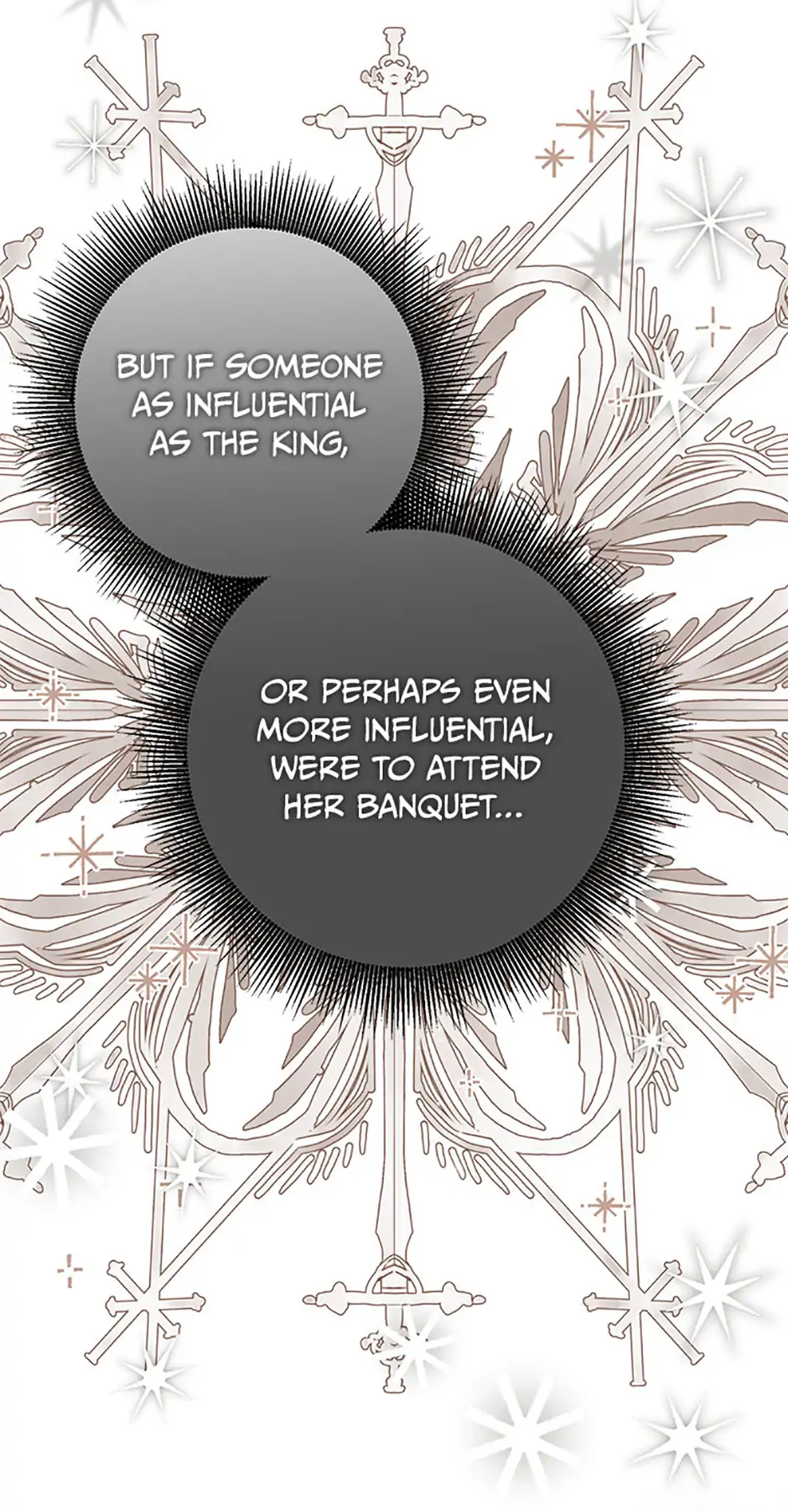 The Wicked Ladies in Waiting - Chapter 38 Page 83