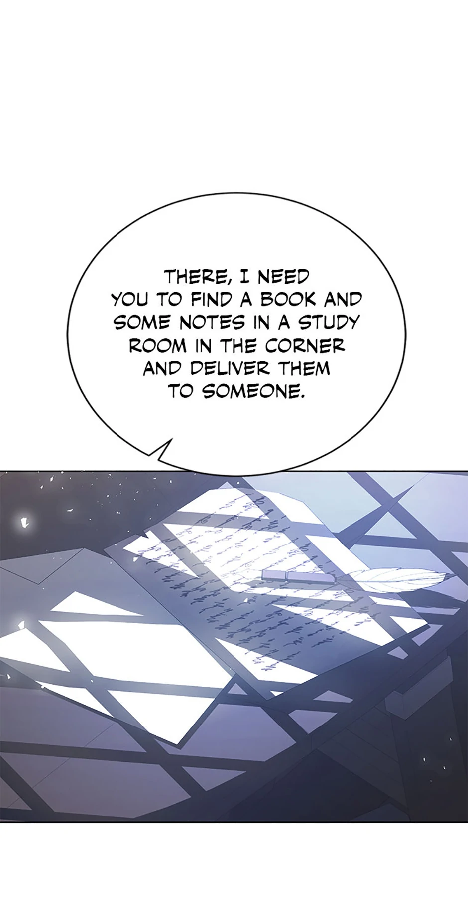 The Wicked Ladies in Waiting - Chapter 39 Page 14