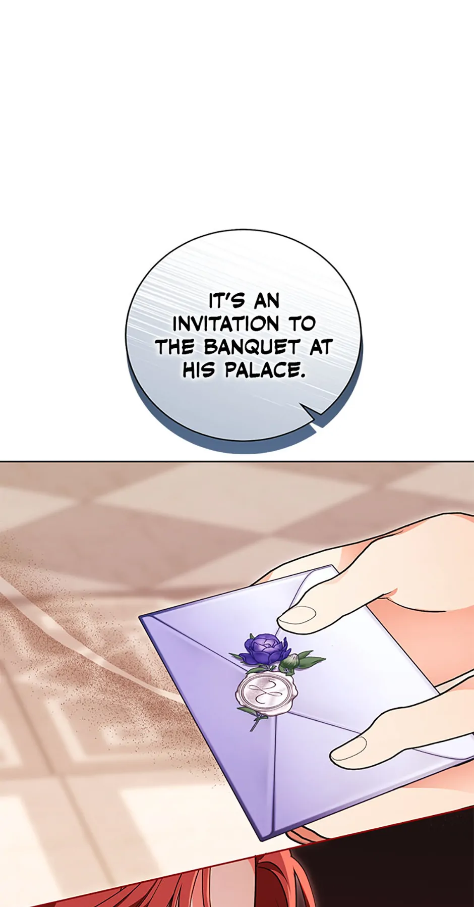 The Wicked Ladies in Waiting - Chapter 39 Page 40