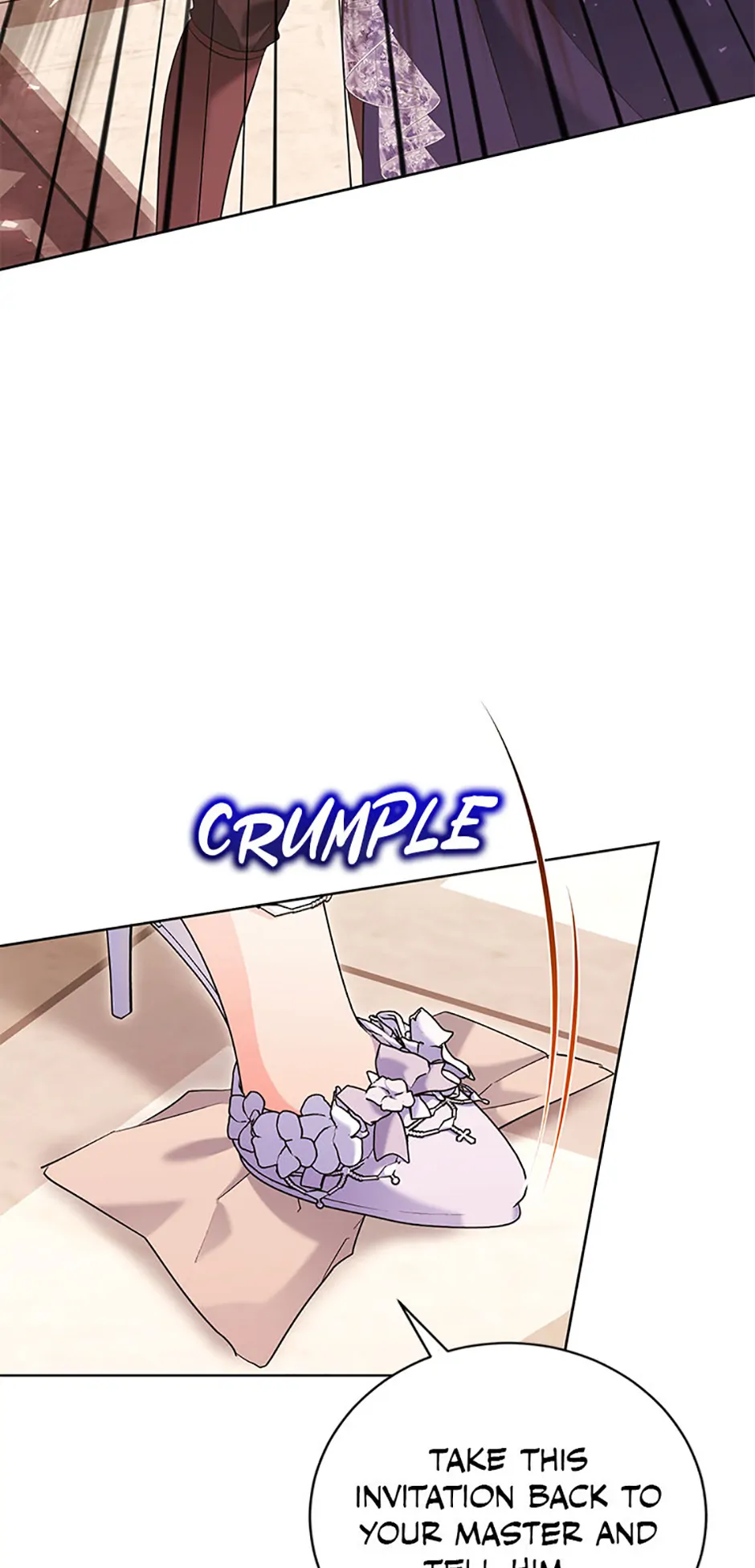 The Wicked Ladies in Waiting - Chapter 39 Page 45