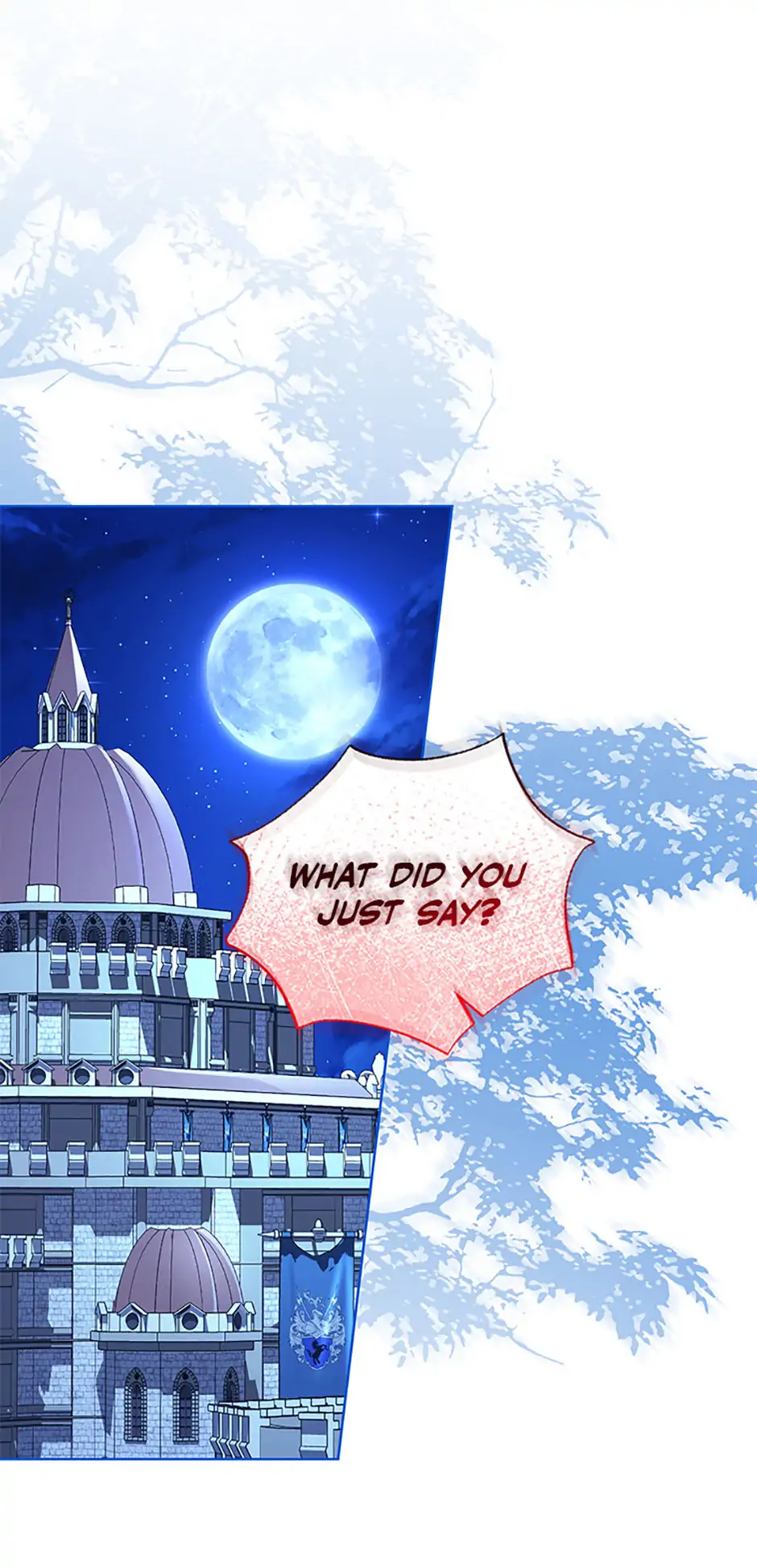 The Wicked Ladies in Waiting - Chapter 39 Page 48