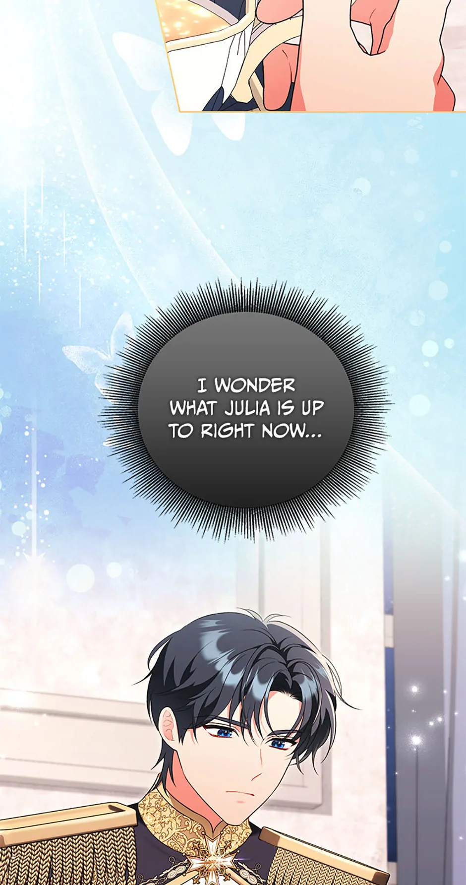 The Wicked Ladies in Waiting - Chapter 39 Page 56