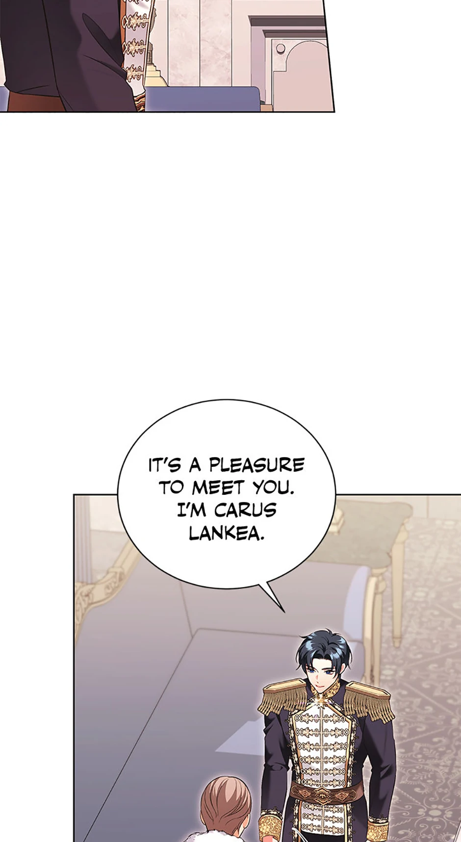 The Wicked Ladies in Waiting - Chapter 39 Page 60