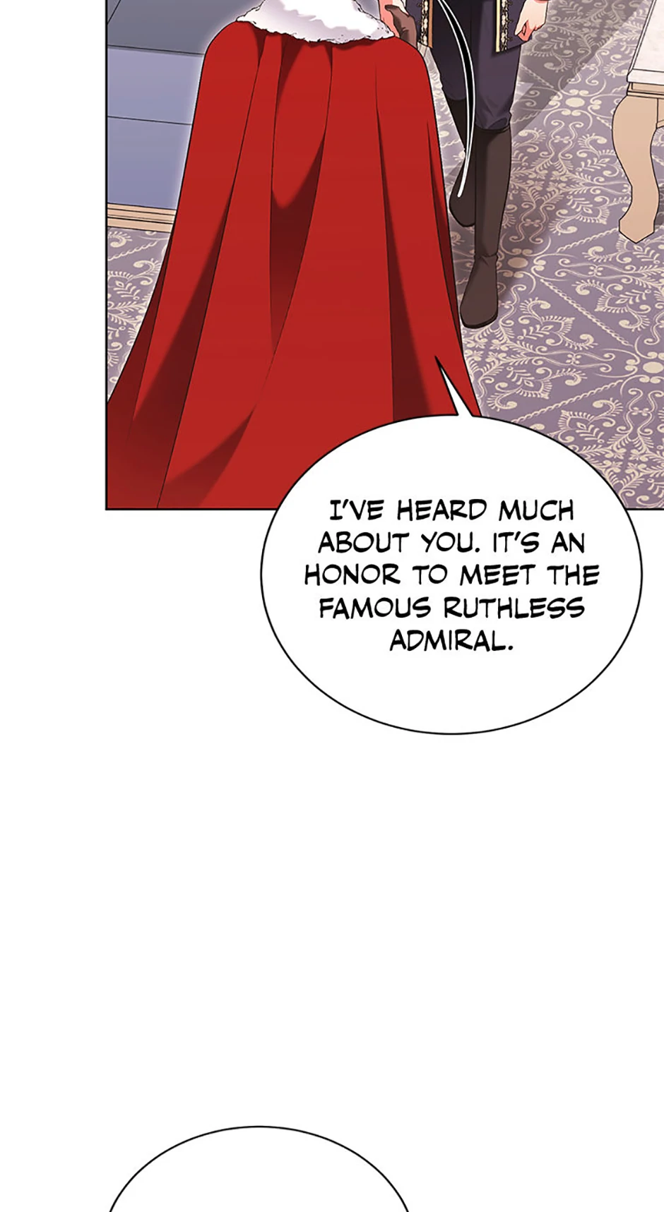 The Wicked Ladies in Waiting - Chapter 39 Page 61