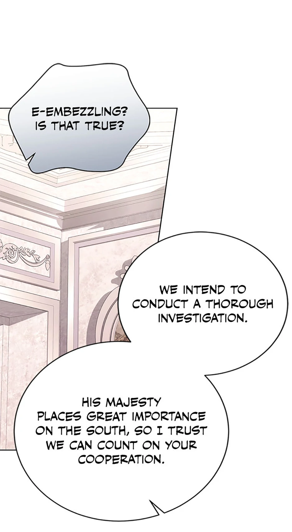 The Wicked Ladies in Waiting - Chapter 39 Page 65