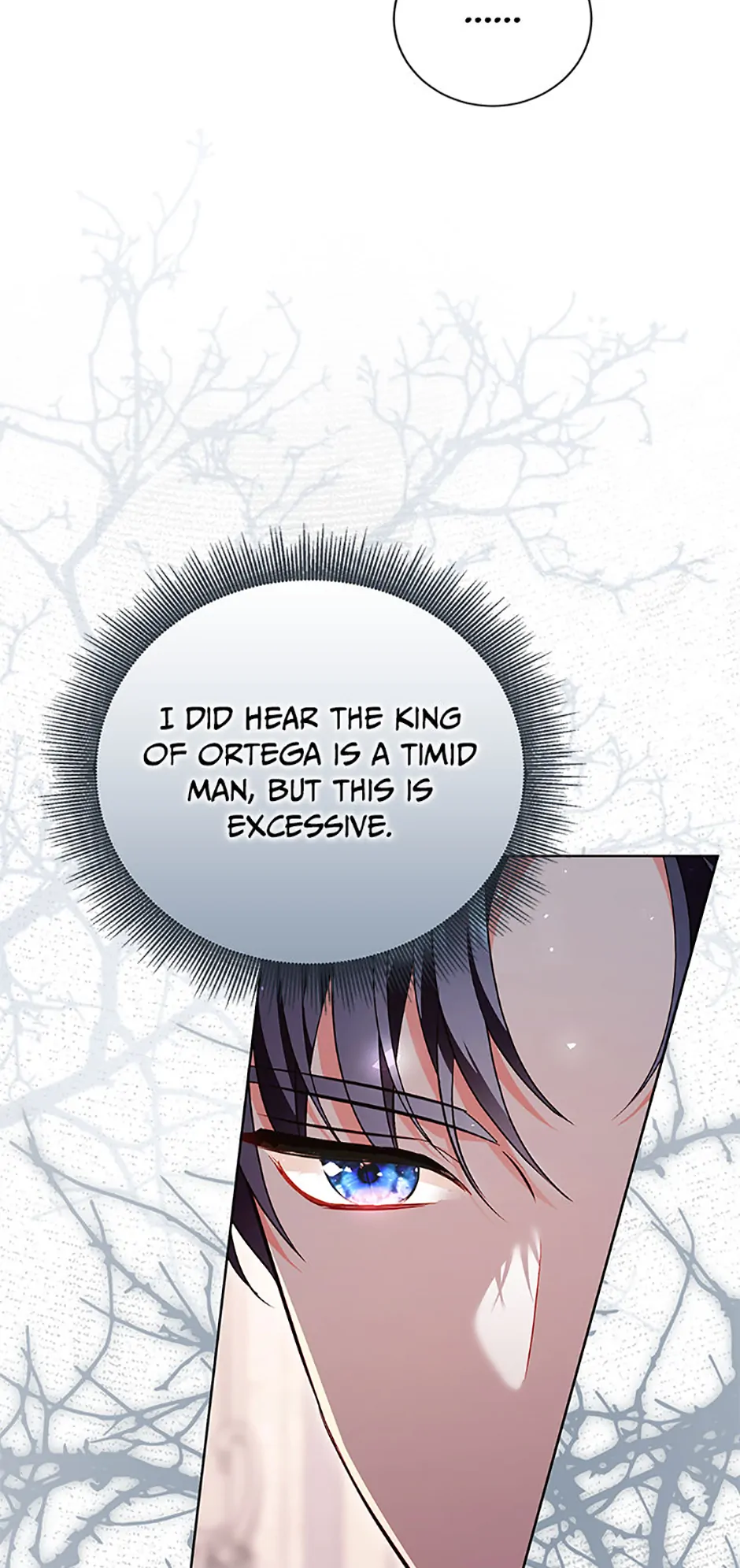 The Wicked Ladies in Waiting - Chapter 39 Page 67