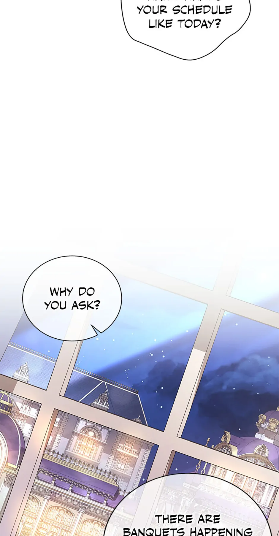 The Wicked Ladies in Waiting - Chapter 39 Page 71