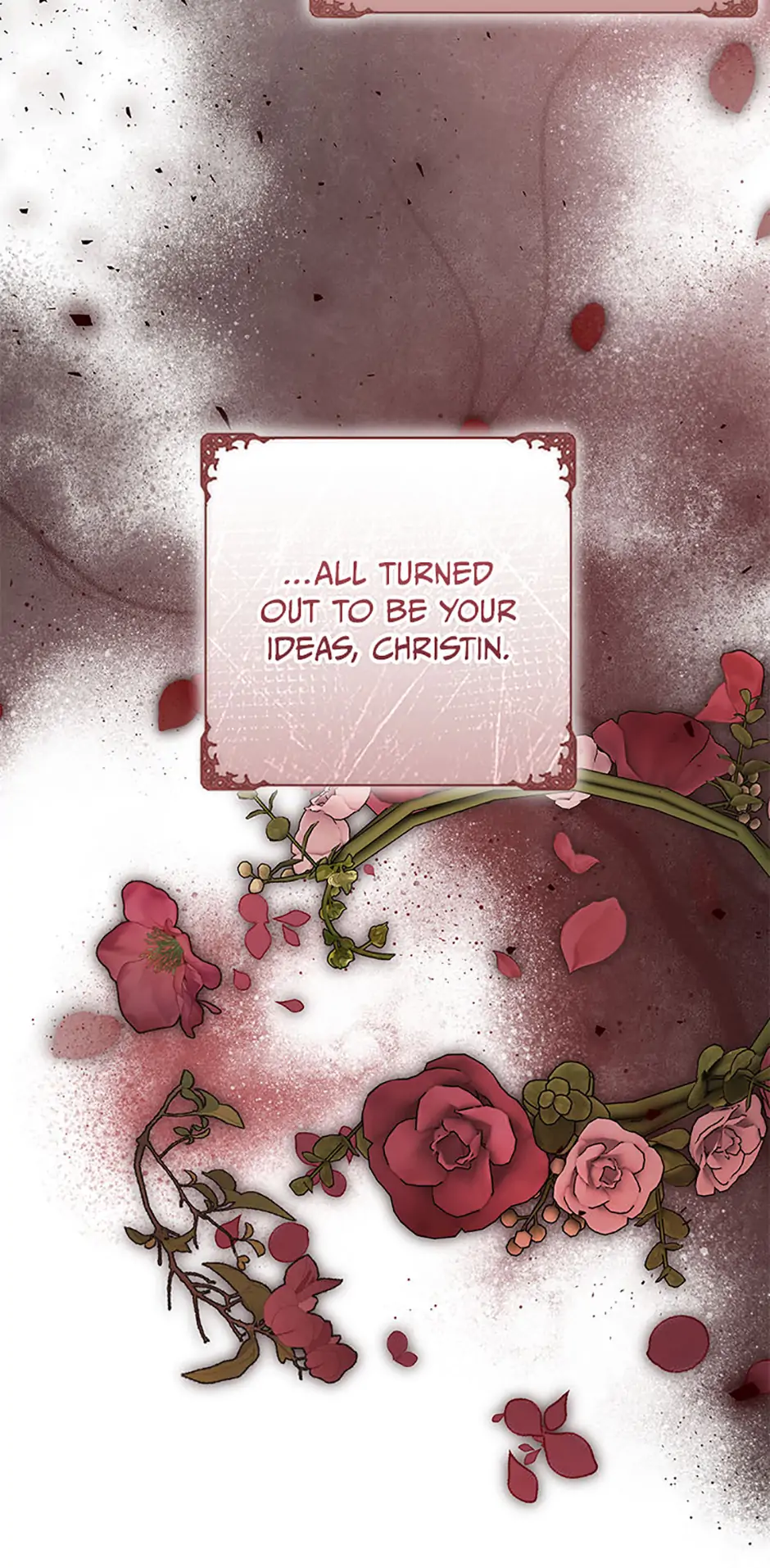 The Wicked Ladies in Waiting - Chapter 41 Page 52