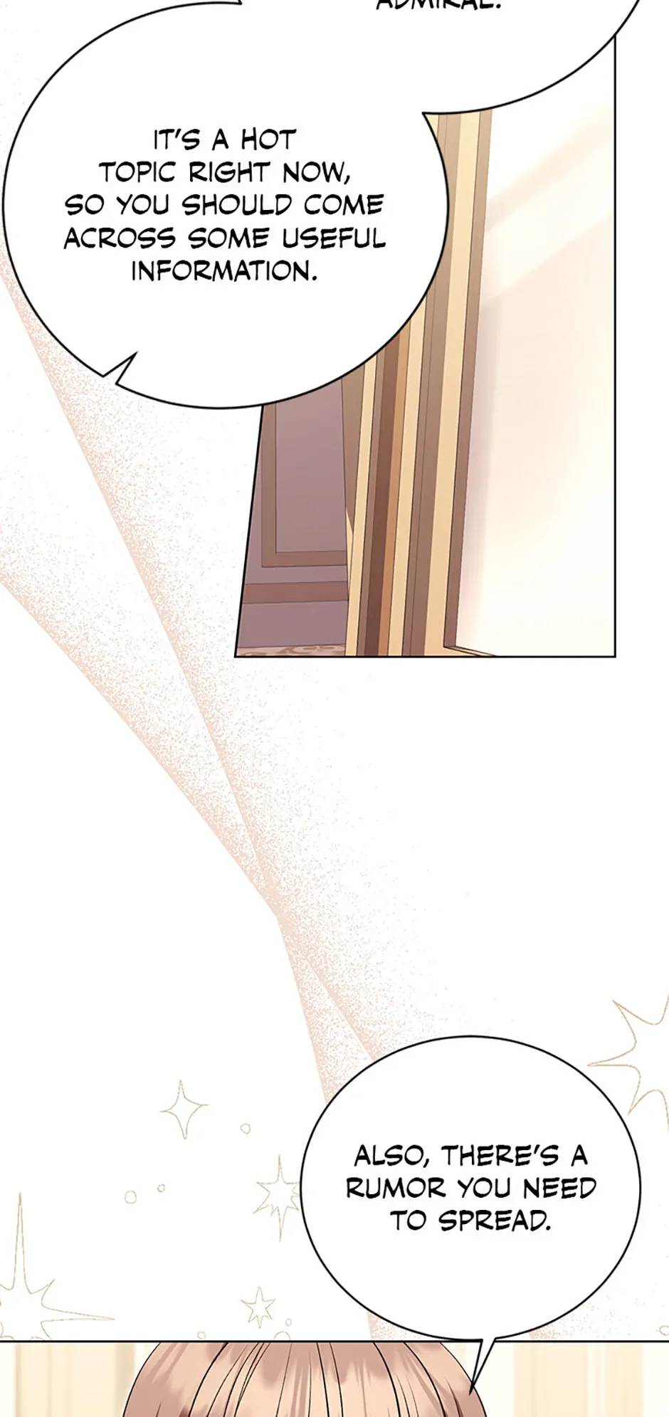 The Wicked Ladies in Waiting - Chapter 42 Page 16
