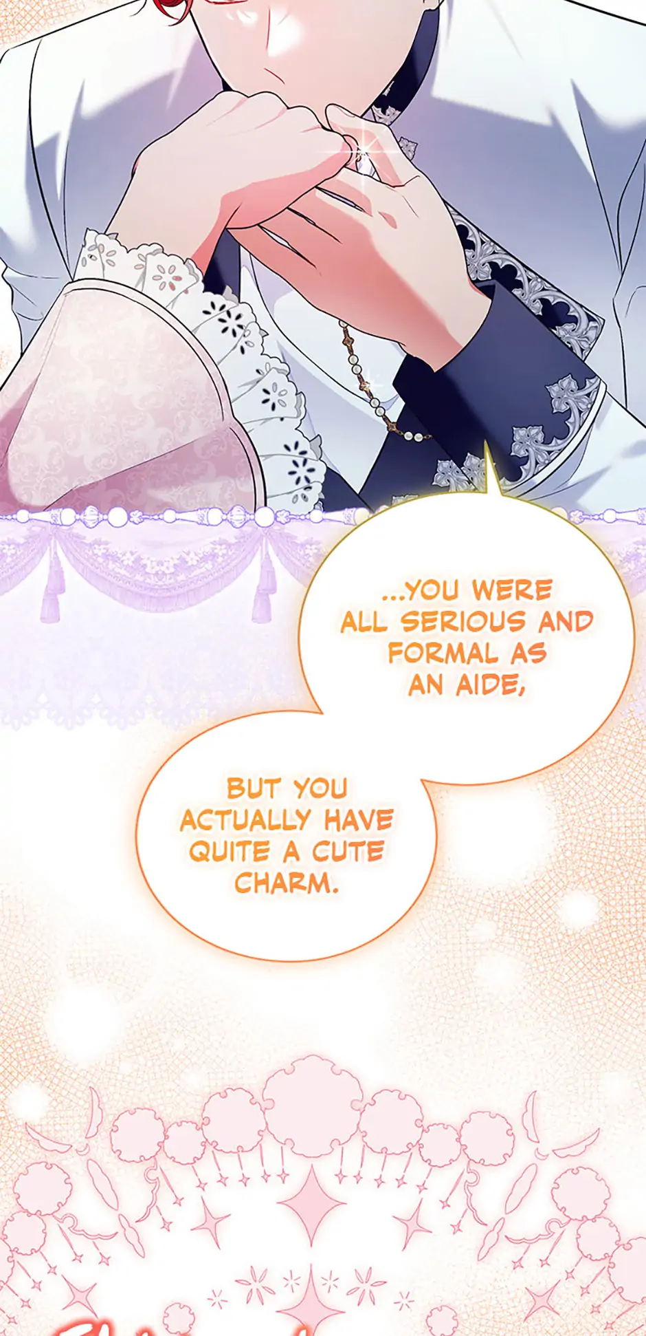 The Wicked Ladies in Waiting - Chapter 42 Page 39