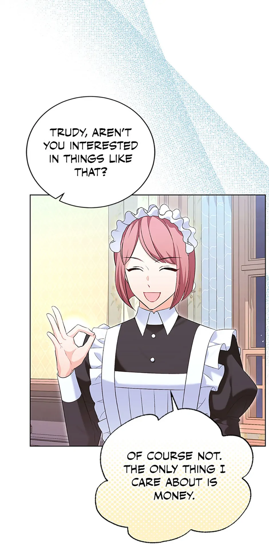 The Wicked Ladies in Waiting - Chapter 42 Page 52