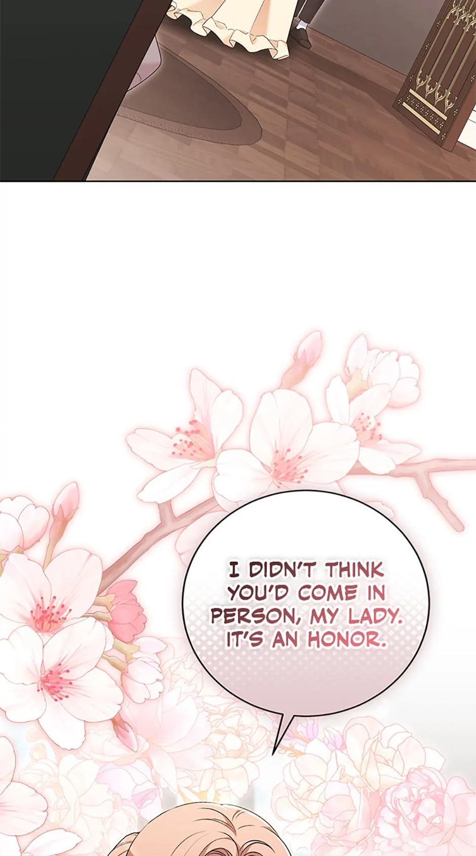 The Wicked Ladies in Waiting - Chapter 43 Page 2