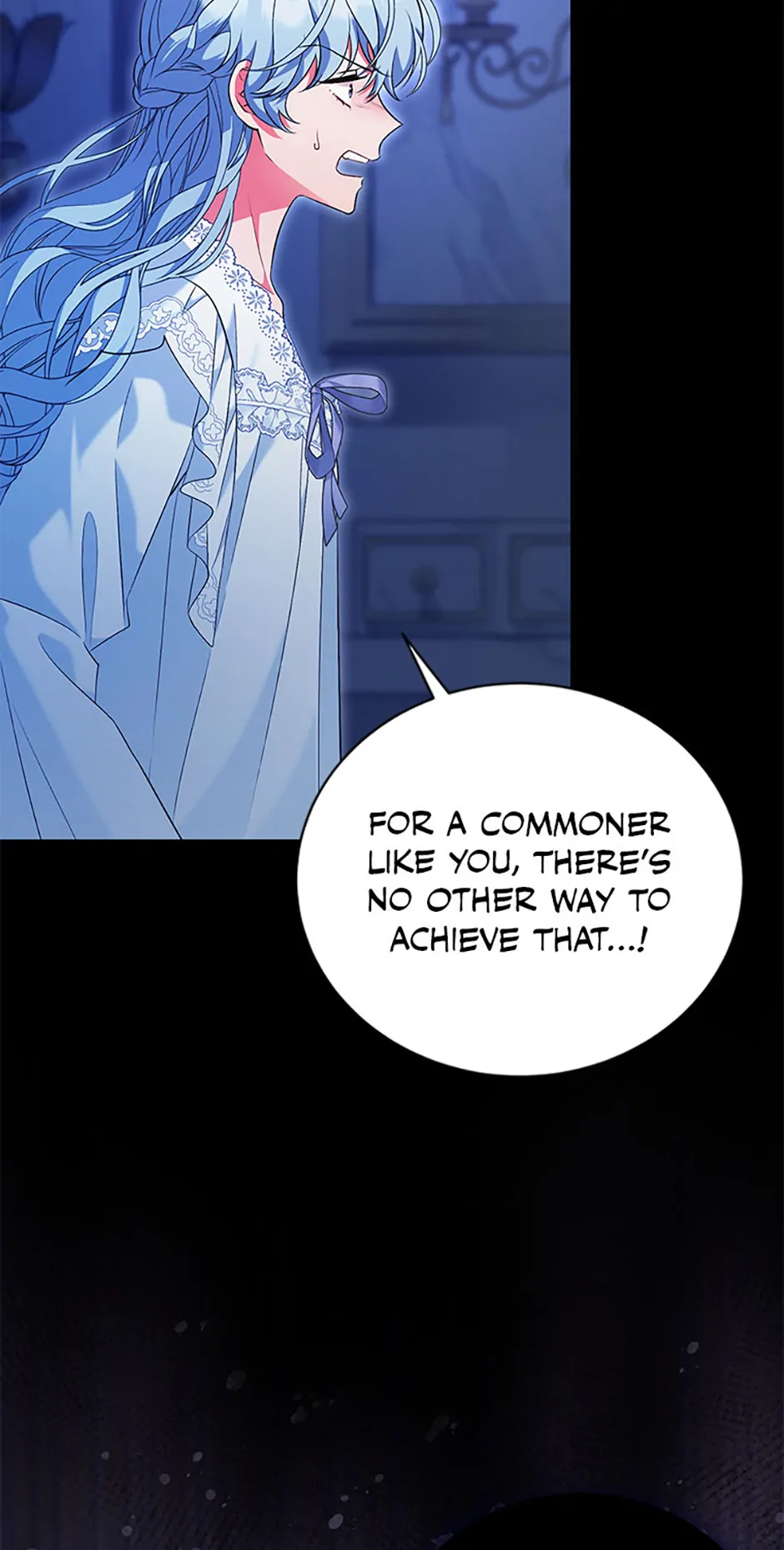 The Wicked Ladies in Waiting - Chapter 43 Page 40