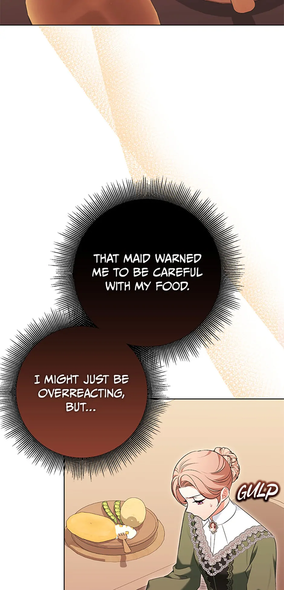 The Wicked Ladies in Waiting - Chapter 43 Page 58