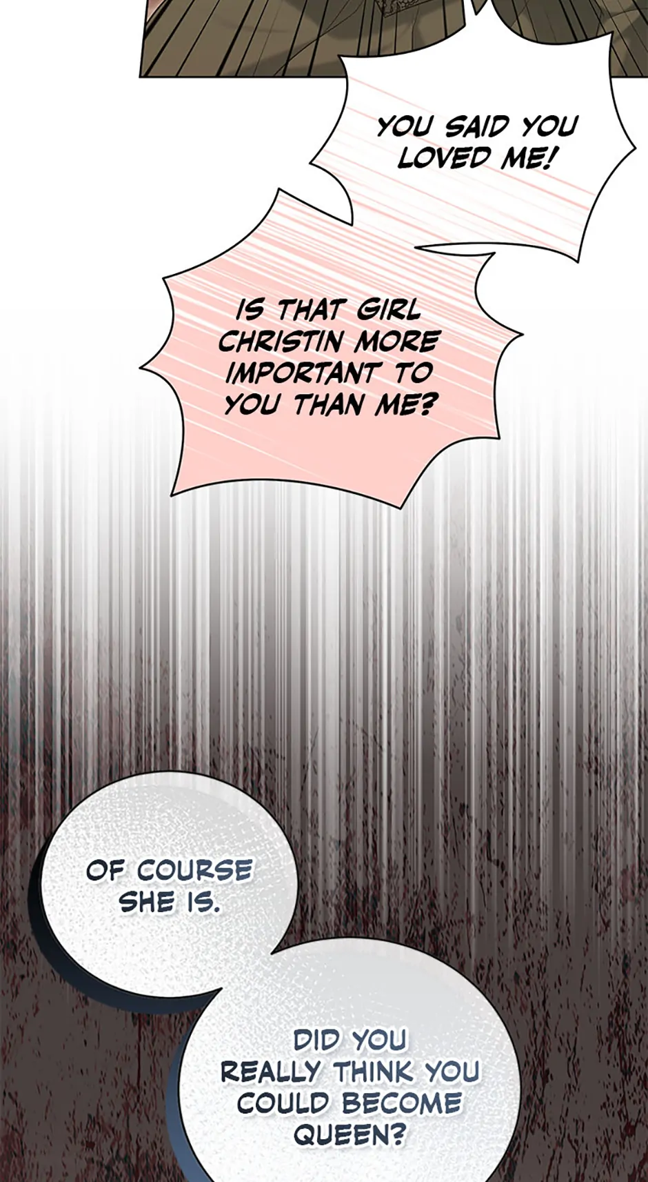 The Wicked Ladies in Waiting - Chapter 43 Page 67