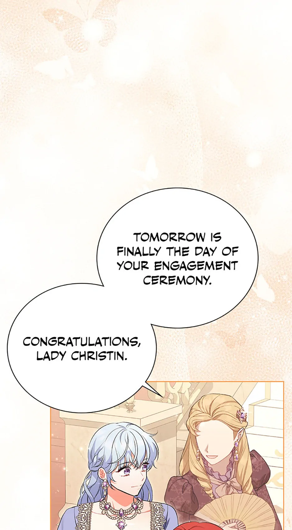 The Wicked Ladies in Waiting - Chapter 44 Page 2