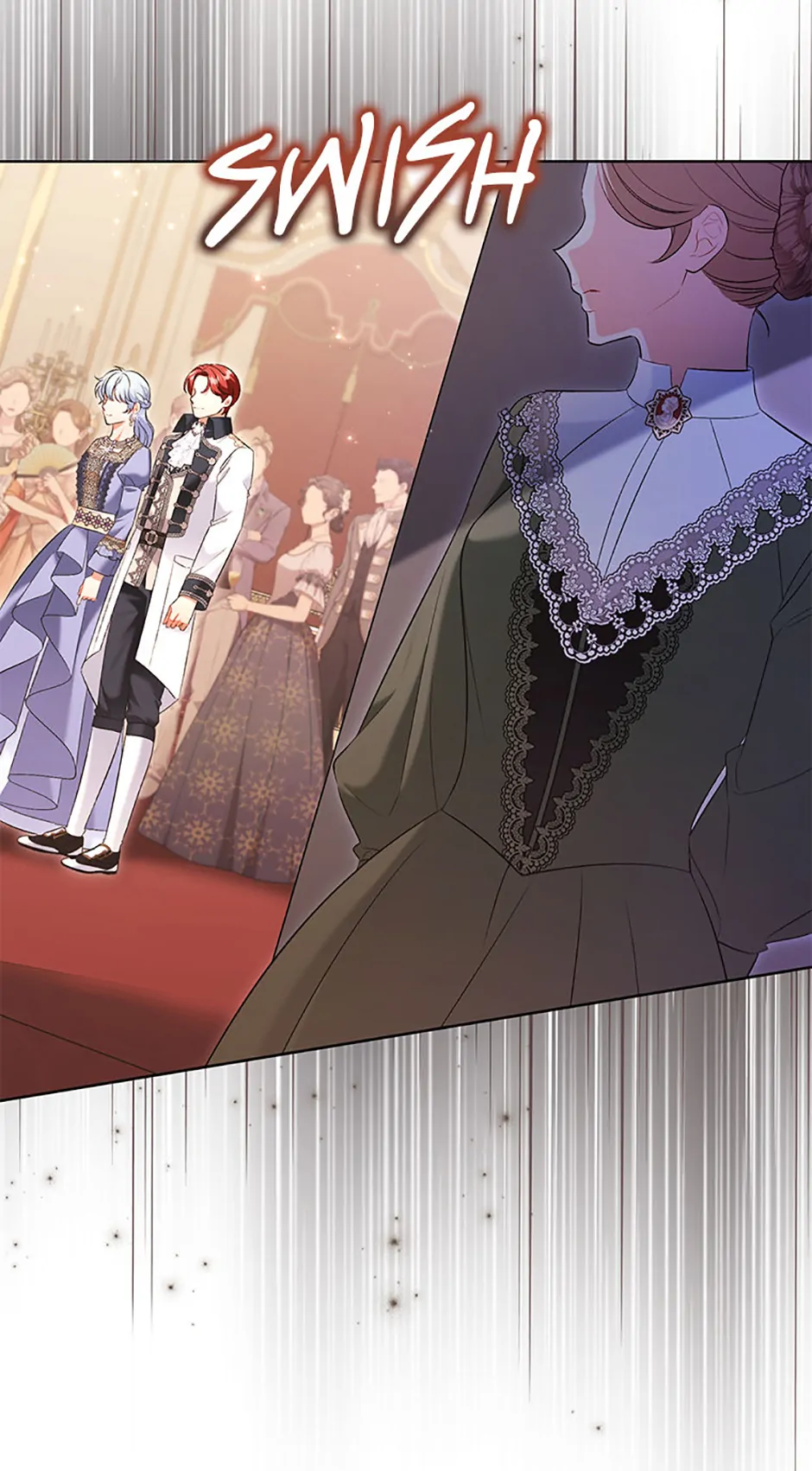 The Wicked Ladies in Waiting - Chapter 44 Page 4