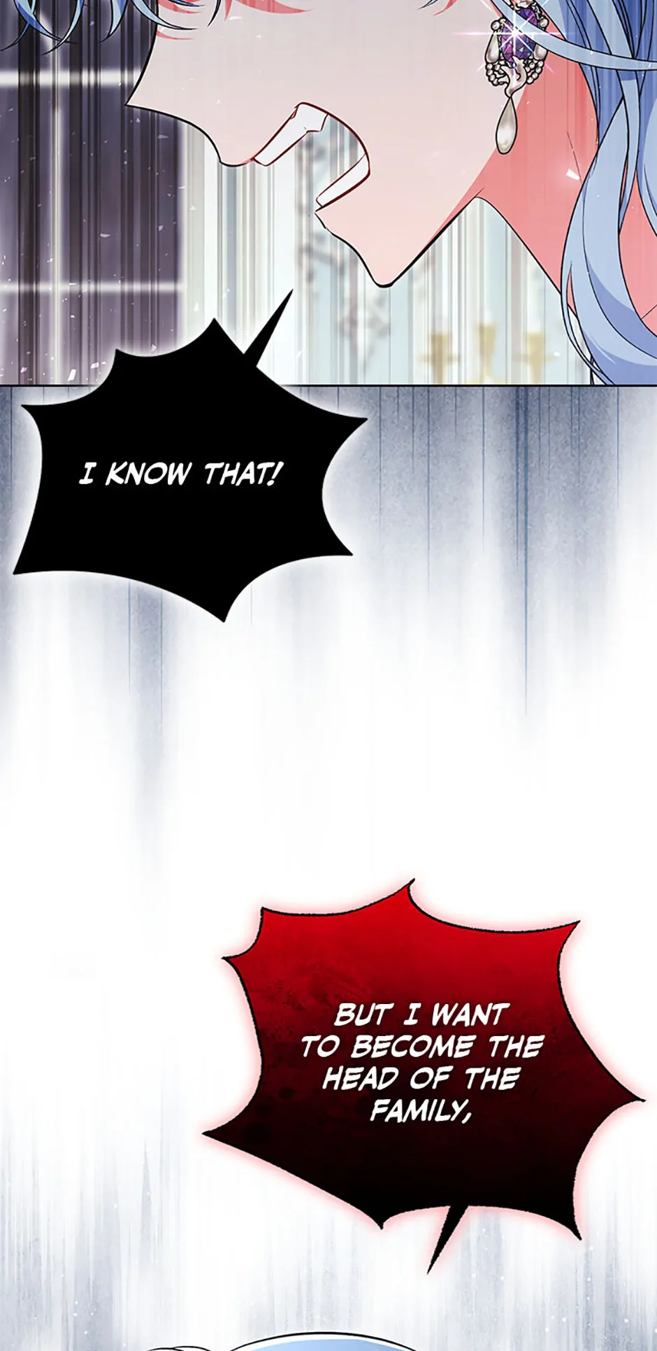 The Wicked Ladies in Waiting - Chapter 44 Page 51