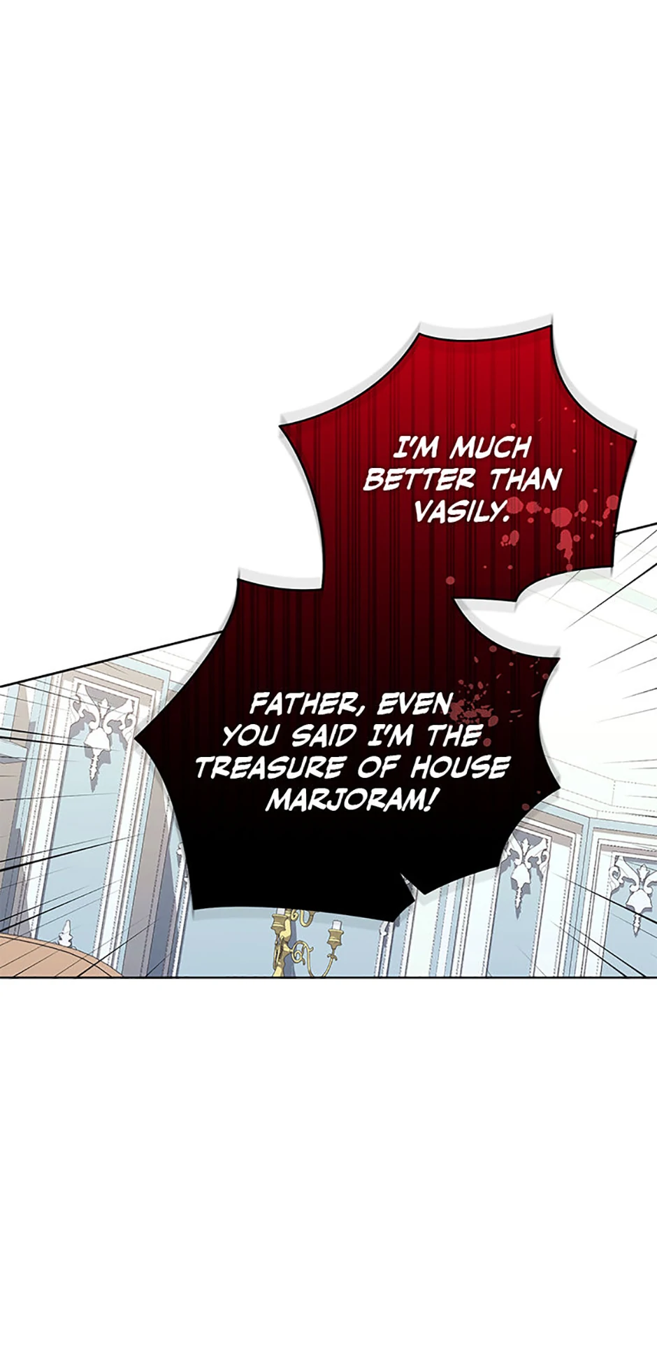 The Wicked Ladies in Waiting - Chapter 44 Page 53