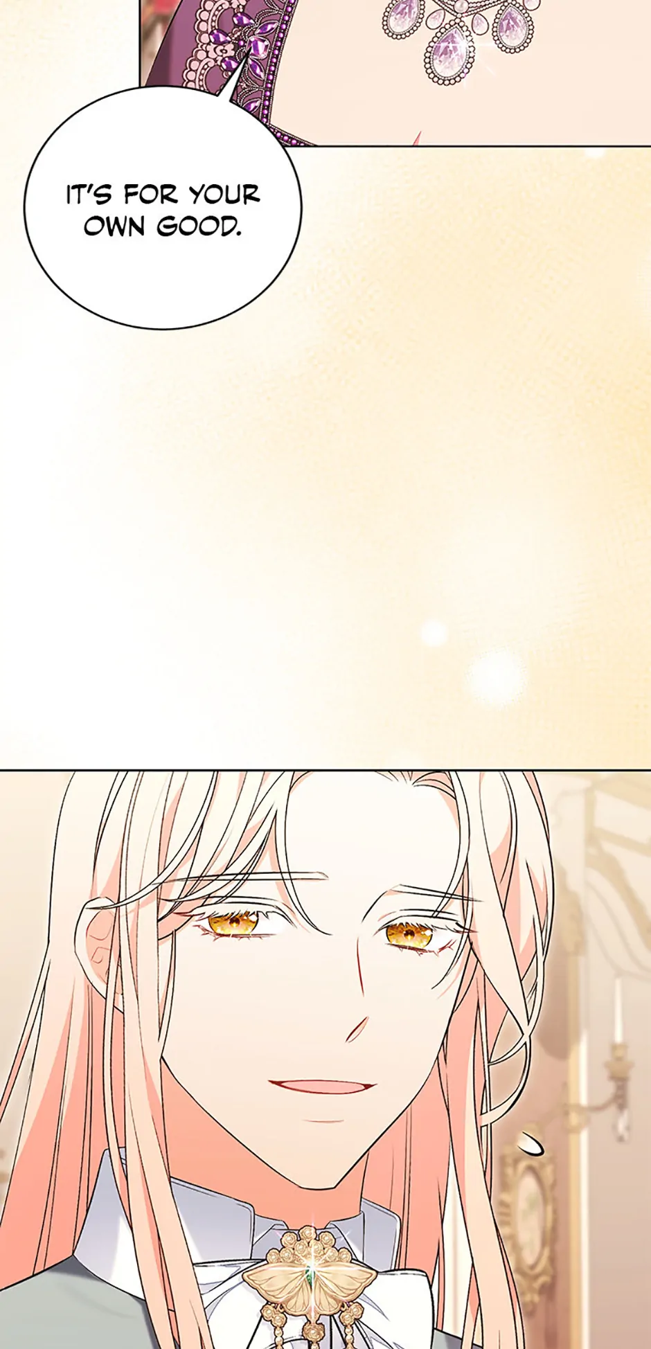 The Wicked Ladies in Waiting - Chapter 44 Page 75