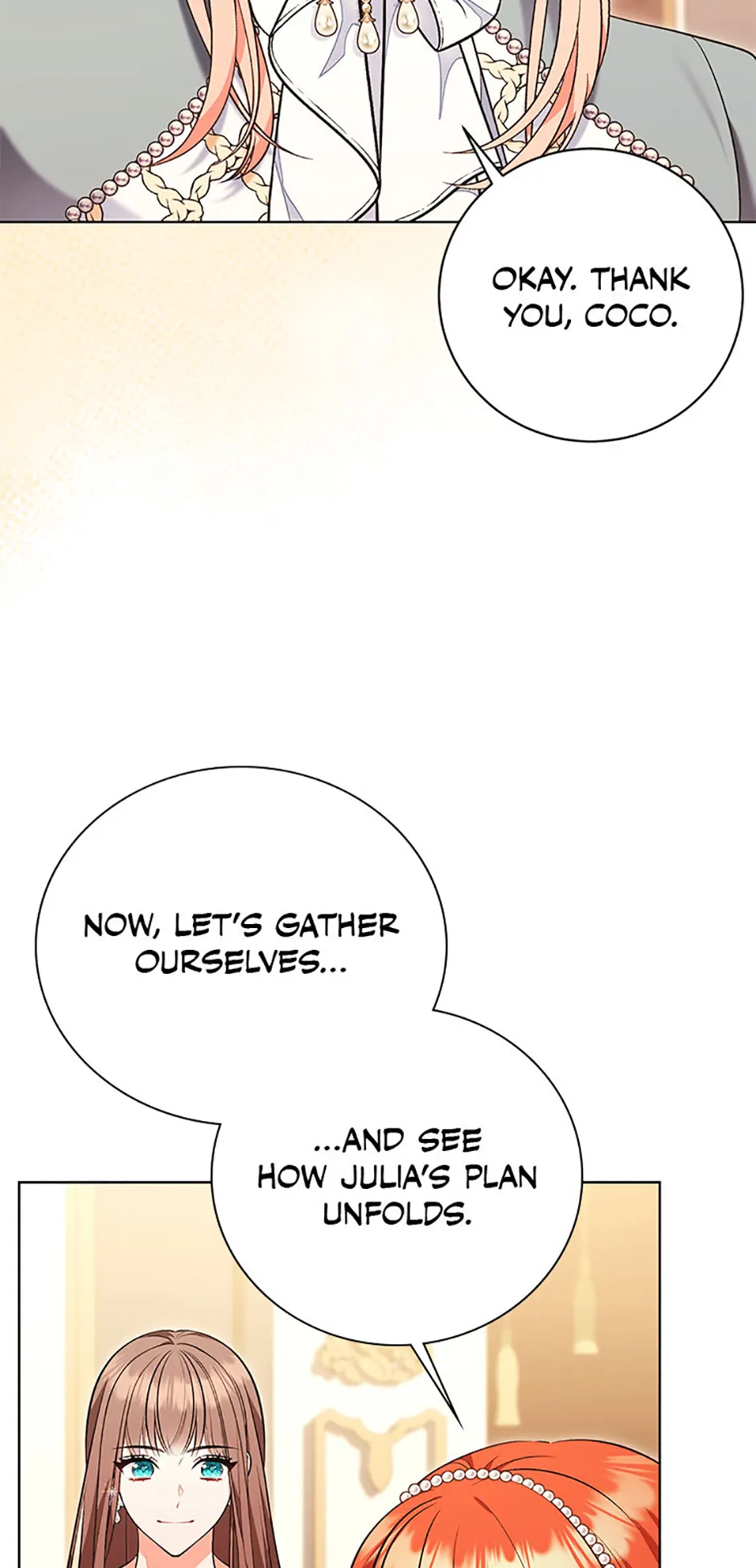 The Wicked Ladies in Waiting - Chapter 44 Page 76