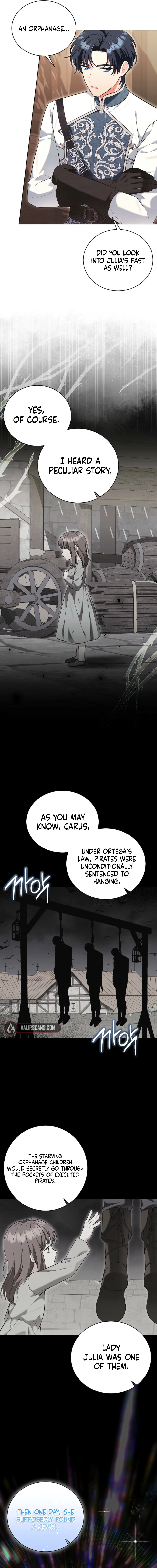 The Wicked Ladies in Waiting - Chapter 48 Page 4