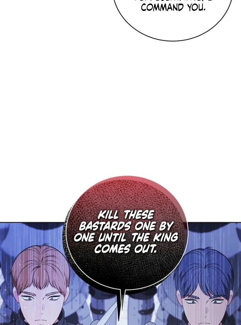 The Wicked Ladies in Waiting - Chapter 49 Page 101