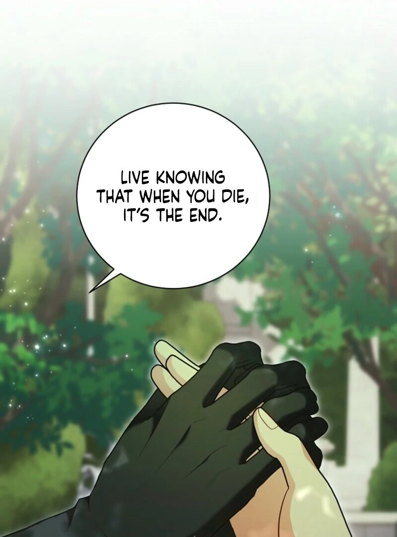 The Wicked Ladies in Waiting - Chapter 49 Page 17