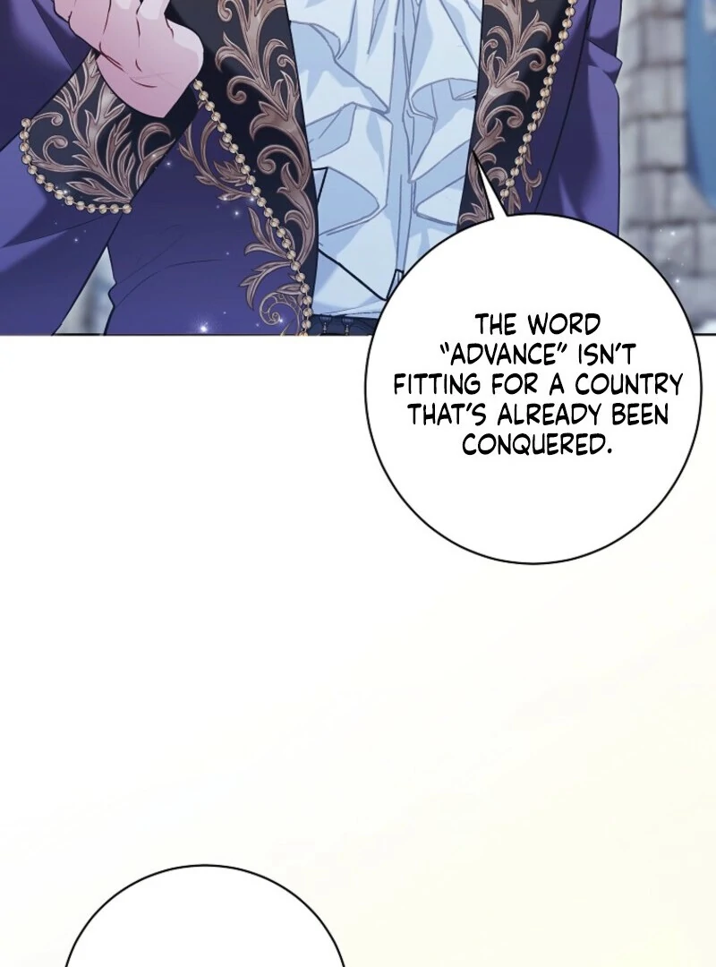 The Wicked Ladies in Waiting - Chapter 49 Page 51