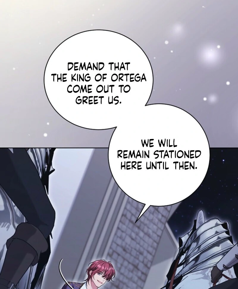 The Wicked Ladies in Waiting - Chapter 49 Page 53