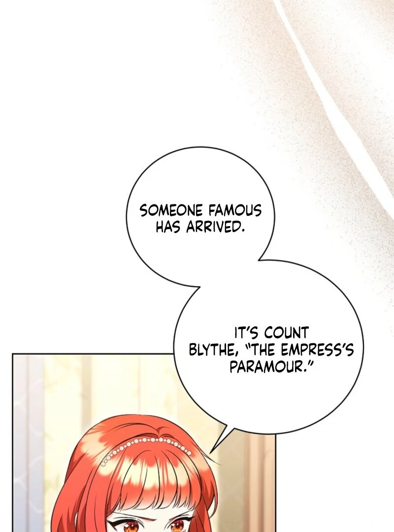 The Wicked Ladies in Waiting - Chapter 49 Page 61