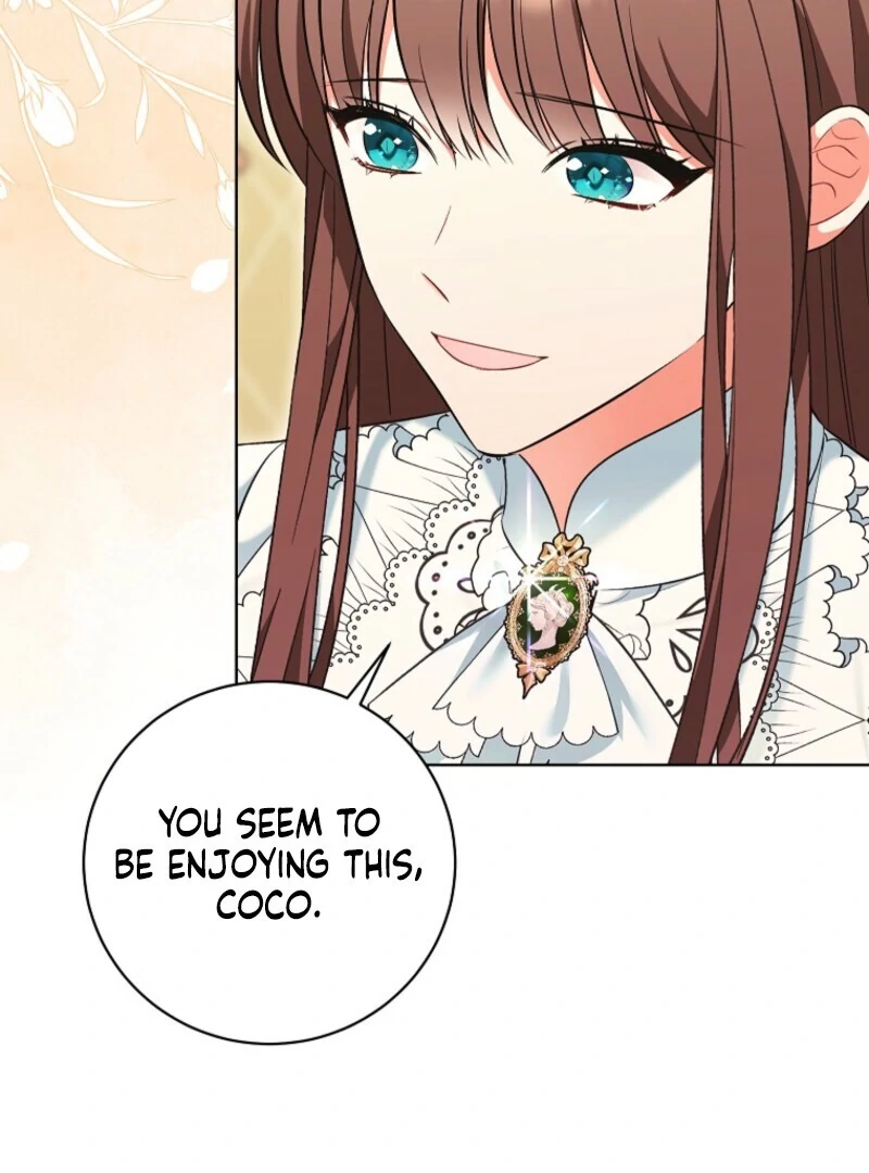 The Wicked Ladies in Waiting - Chapter 49 Page 70