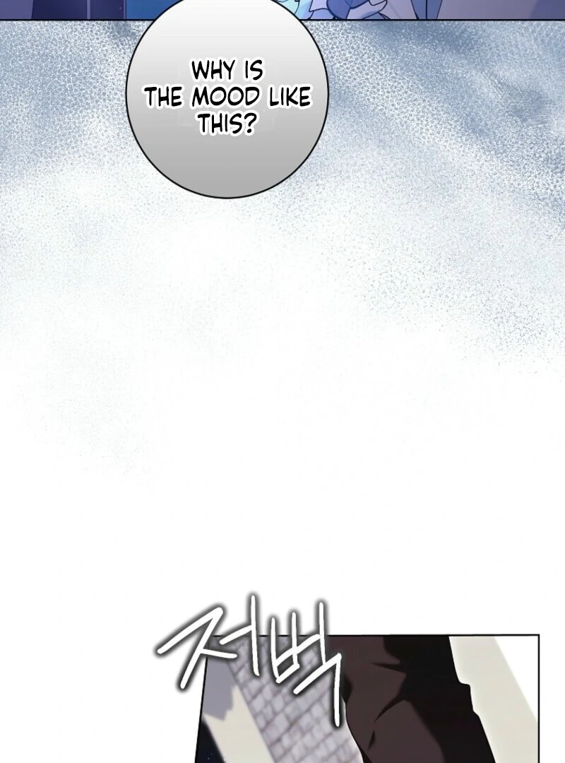 The Wicked Ladies in Waiting - Chapter 49 Page 79