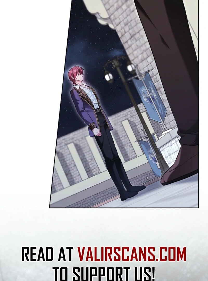 The Wicked Ladies in Waiting - Chapter 49 Page 80