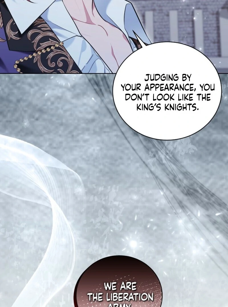 The Wicked Ladies in Waiting - Chapter 49 Page 82