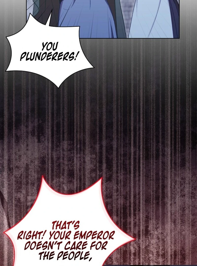 The Wicked Ladies in Waiting - Chapter 49 Page 88