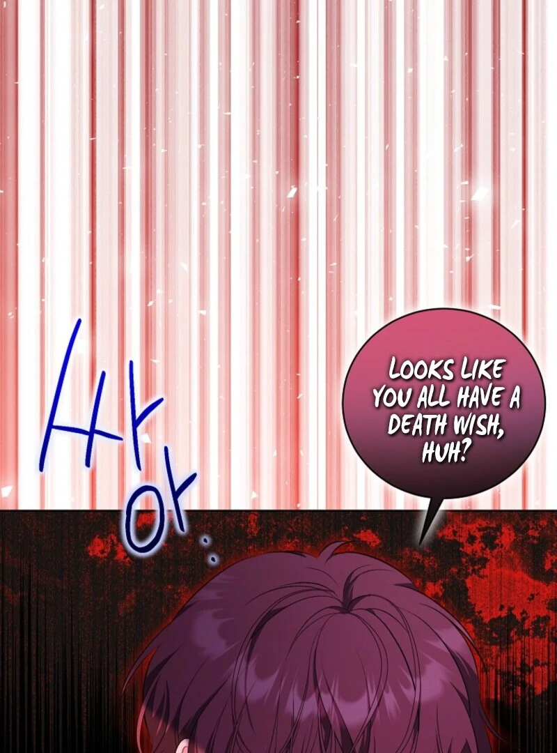 The Wicked Ladies in Waiting - Chapter 49 Page 96