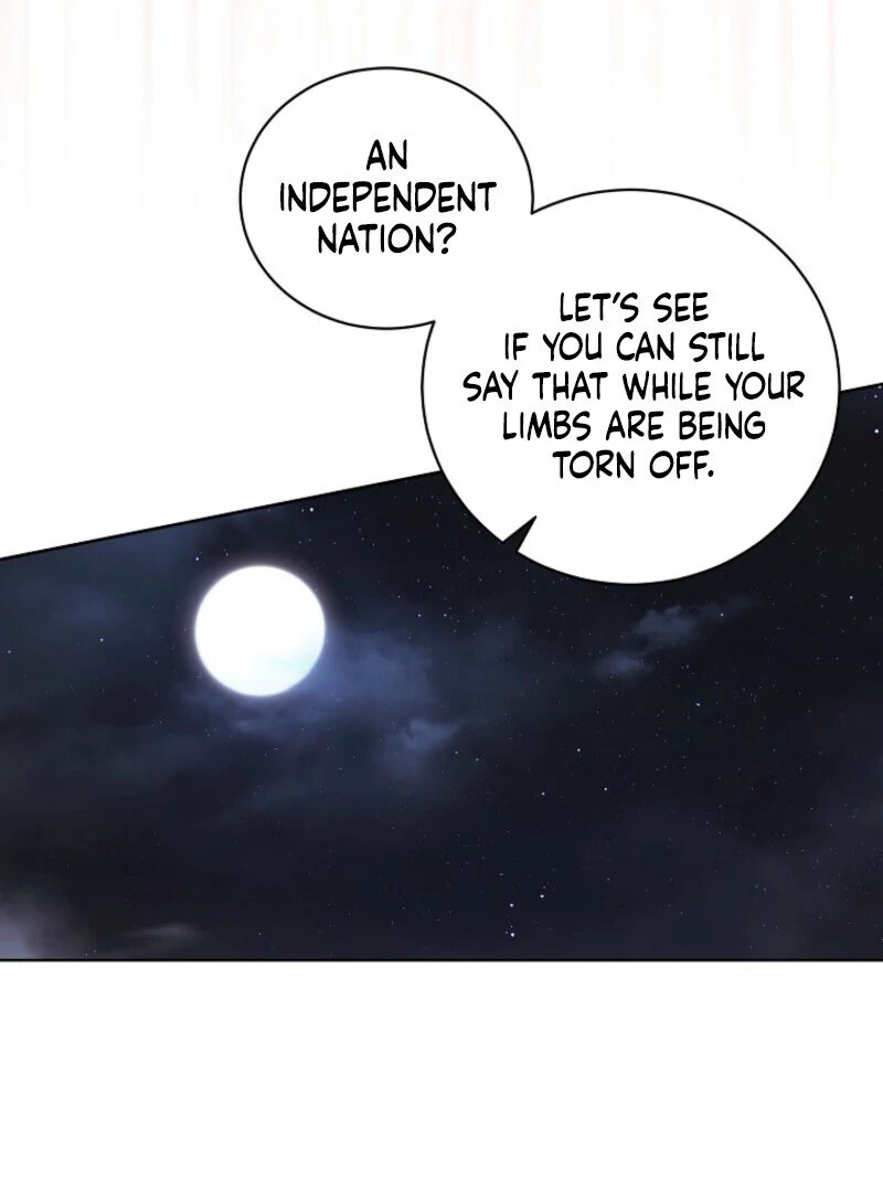 The Wicked Ladies in Waiting - Chapter 49 Page 99