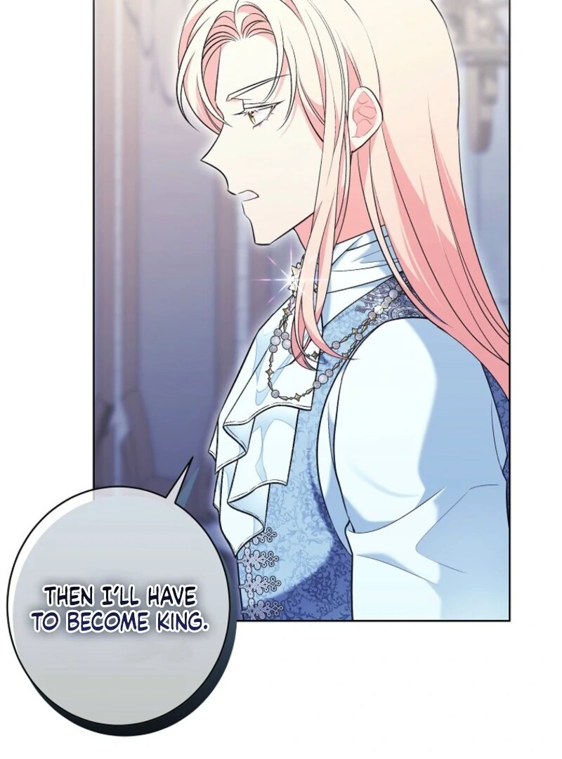 The Wicked Ladies in Waiting - Chapter 50 Page 102