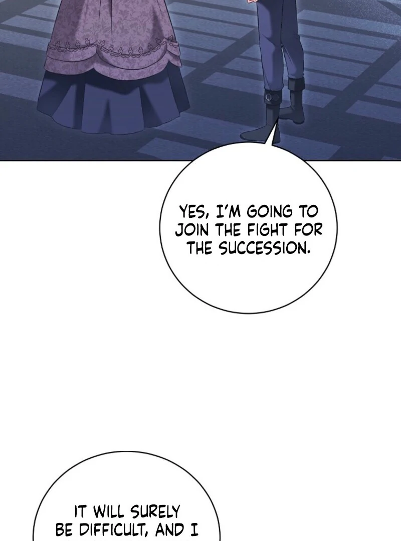 The Wicked Ladies in Waiting - Chapter 50 Page 104