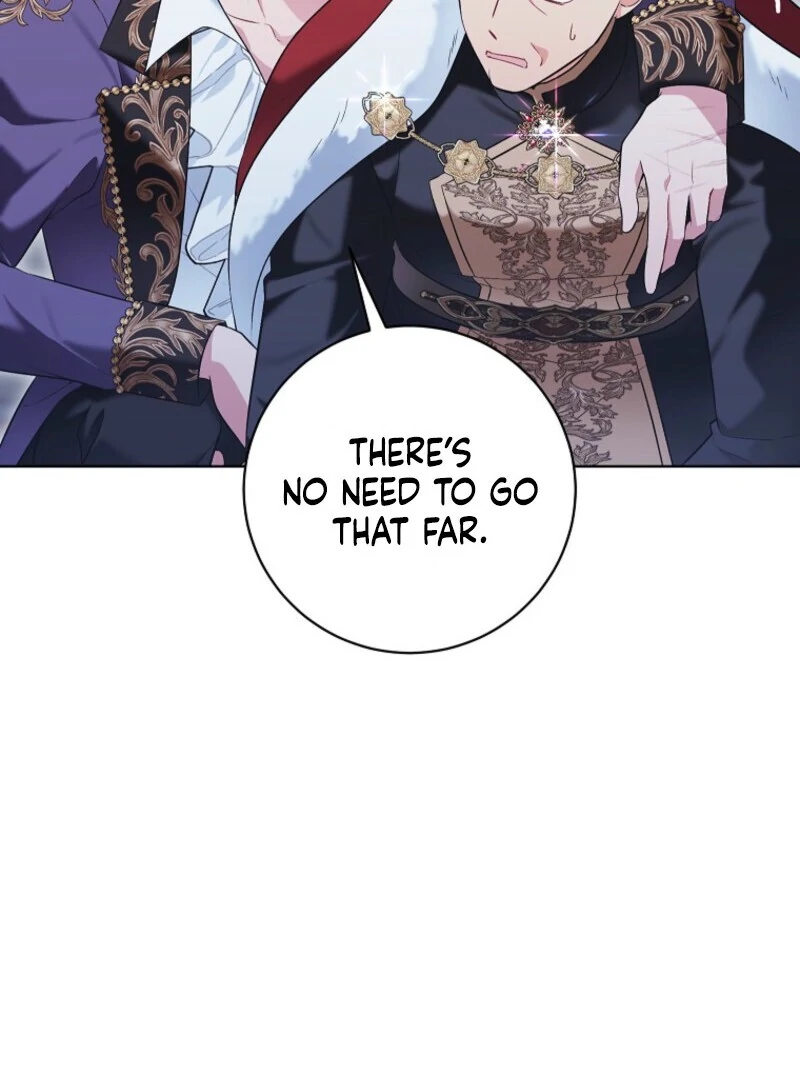 The Wicked Ladies in Waiting - Chapter 50 Page 15