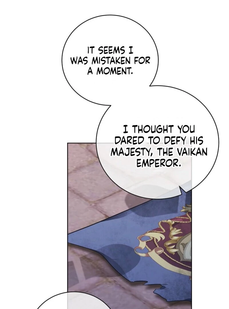 The Wicked Ladies in Waiting - Chapter 50 Page 16
